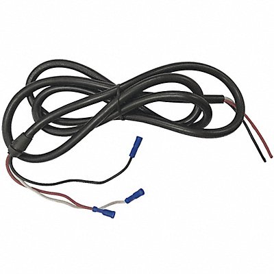DAYTON EC25 Push Button Cord Assembly