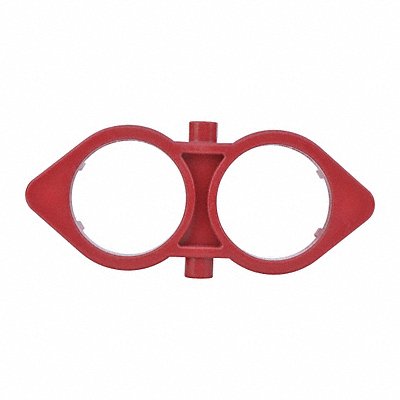 DAYTON EC33 Limit Paddle