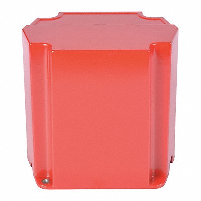 DAYTON EW02 Control Cover