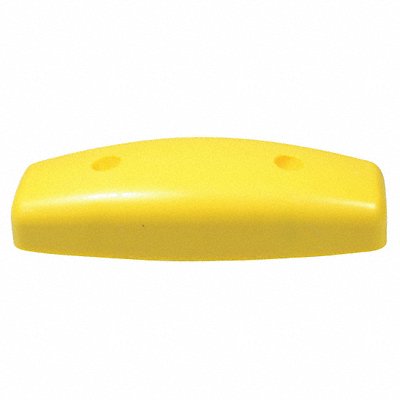 DAYTON EW22 Push Button Housing Left Concave