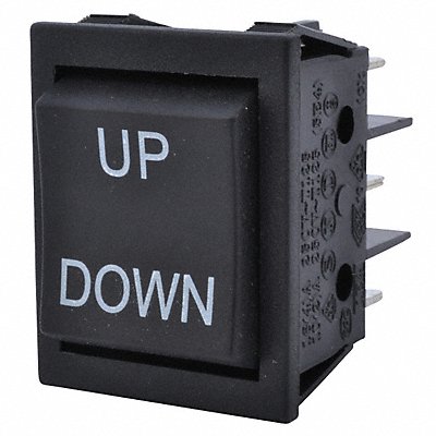 DAYTON EW24 Rocker Switch