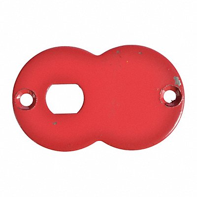 DAYTON EW70 Lock Plate