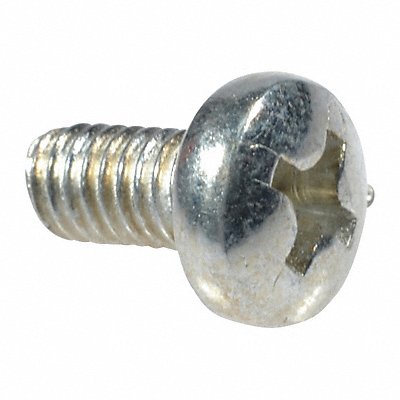 DAYTON EW72 Cross Slotted Screw