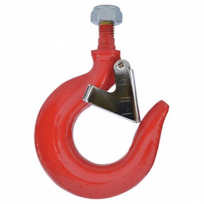 DAYTON EW78 Upper Hook Assembly
