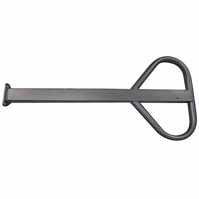 GRAINGER D610 Handle