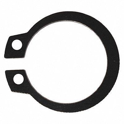 GRAINGER D205 Retaining Ring