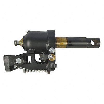 GRAINGER D113 Complete Pump Assembly