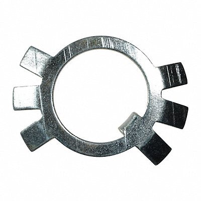 GRAINGER D126 Star Washer