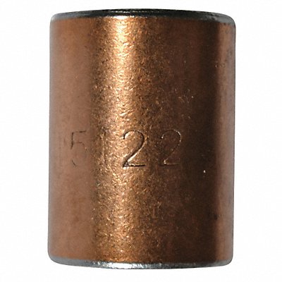 GRAINGER D156 Bushing