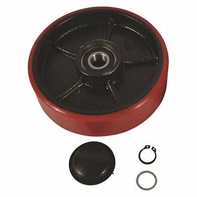 DAYTON MHAC03G Steer Wheel Kit