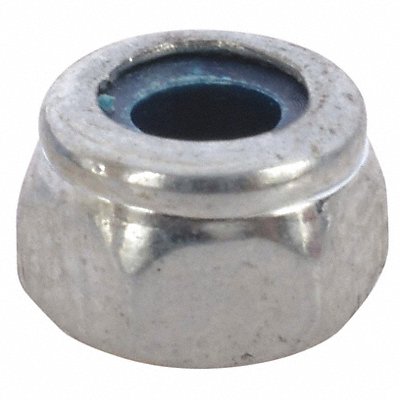DAYTON GHH048 Locking Nut m3 PK2