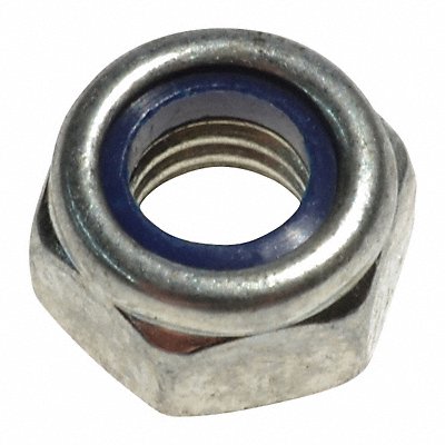 DAYTON GJJ047 Locking Nut M6 and M8 PK2