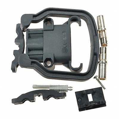 DAYTON MH2LEB906 Plug female