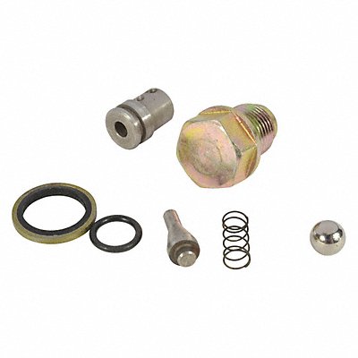 DAYTON MH2PLH717G Pump Valve Kit