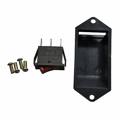 DAYTON MH2PLH806G On/Off Switch Kit