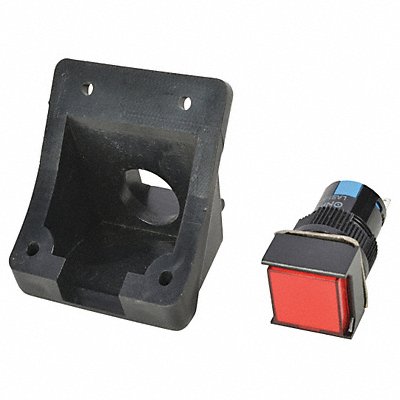 DAYTON MH2PLH807G Lift Switch Kit