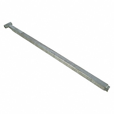 DAYTON MH2TUR503G Long Shaft