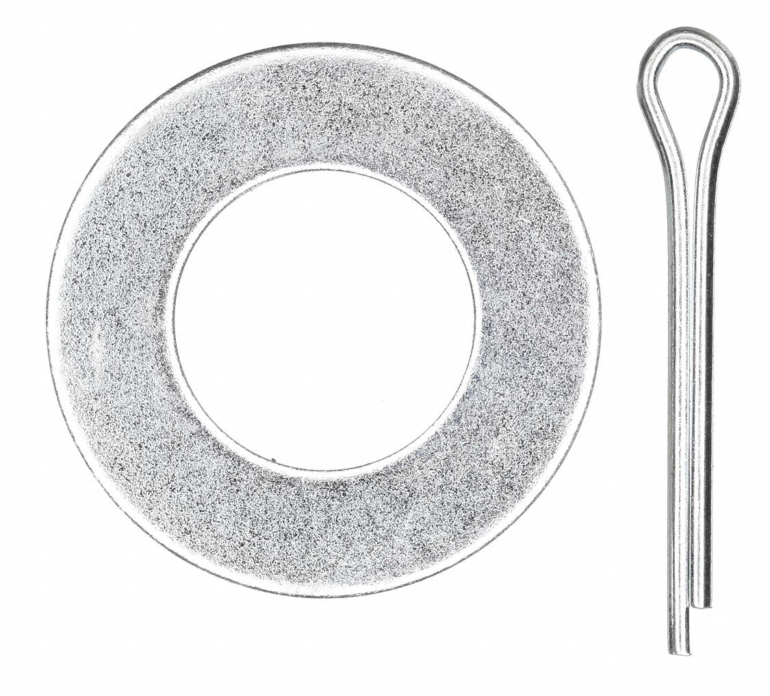 DAYTON WHK042 Wheel Hardare Kit