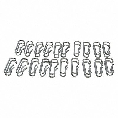 DAYTON 1G0210598 Door Retaining Clip