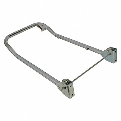 DAYTON 8032A Handle Bar Assembly