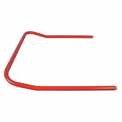 GRAINGER N62401 Handle