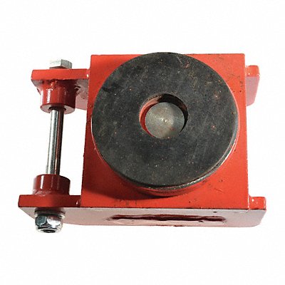DAYTON MH2MPP904G Swivel Skate Kit