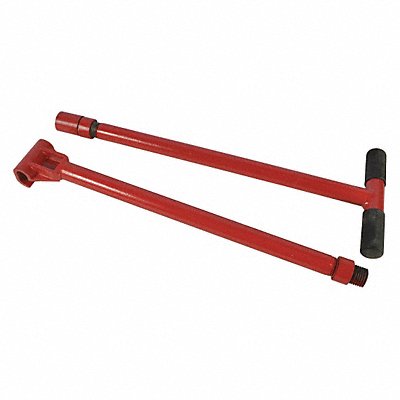 DAYTON MH2MPR101G Steering Handle Kit