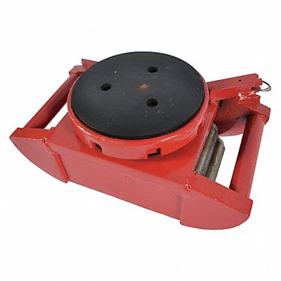 DAYTON MH2MPR103G Swivel Skate Kit