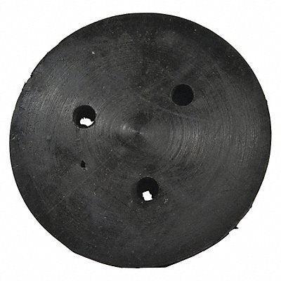 DAYTON MH2MPR102G Rubber Pad