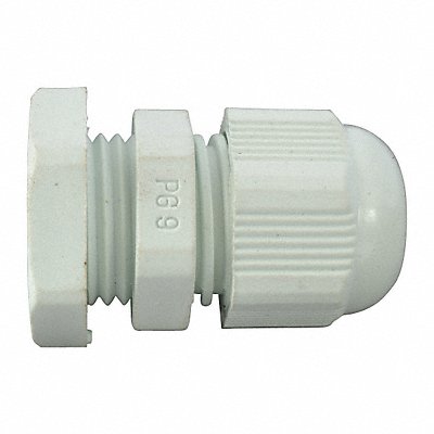DAYTON MH2MPU404G Cable Connector