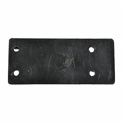 DAYTON MH2MPU406G Controller Holder