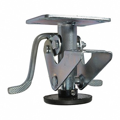DAYTON MH2MPT203G Brake