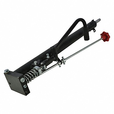 DAYTON MH2MPT211G Complete Hydraulic Assembly