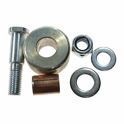 DAYTON MH2MPU505G Roller Assembly Kit