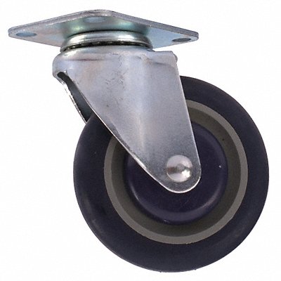 DAYTON MH2MPU701G Castor