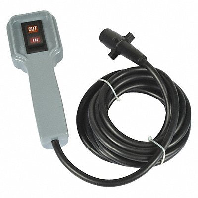 DAYTON MH5CVR724G Switch
