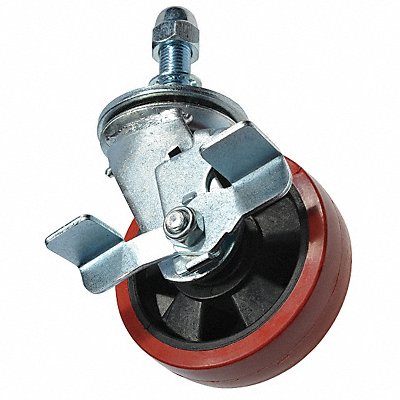 DAYTON MH4ECW606G Castor Kit