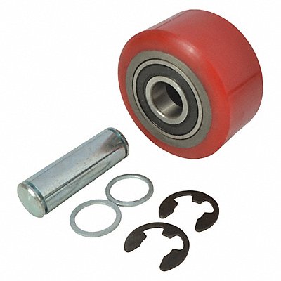 DAYTON MH4ECW607G Load Roller Kit