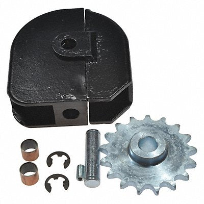 DAYTON MH4ECW616G Chain Gear Kit