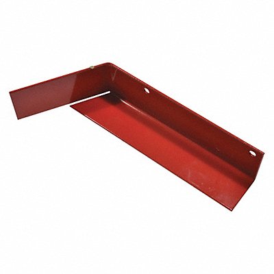 DAYTON MH4ECX211G Fixed Plate