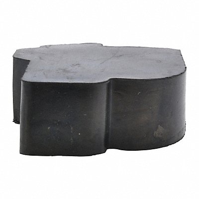 DAYTON MH4ECX216G Rubber Cover