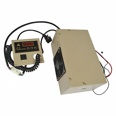 DAYTON MH4ECX217G Charger 12v/10a U
