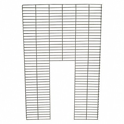 DAYTON MH4VME906G Protective Grill Lower