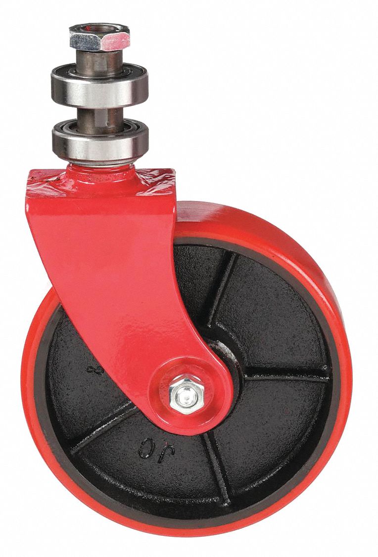 DAYTON MH4VME908G Castor Kit