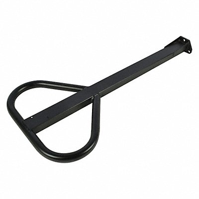 DAYTON MH4VME917G Handle