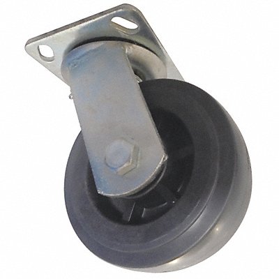 DAYTON S002 Swivel Castor 5x2 In Polyolefin