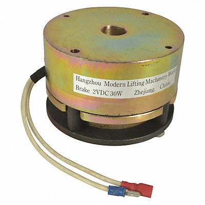 DAYTON MHGX4EC69GGS Brake