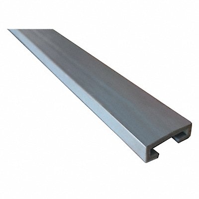 DAYTON MH4XKJ2A01G Vinyl Protective Strip 64 in