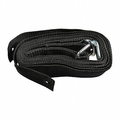 DAYTON MH4XKJ2A04G Belt with Front Clasp