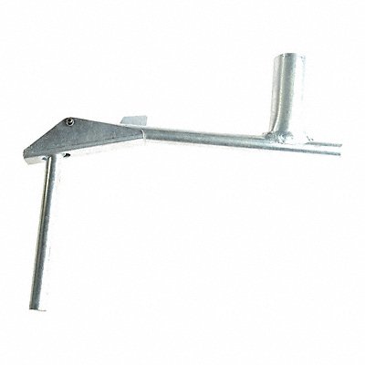 DAYTON MH4XKT508G Auxiliary Handle Assembly